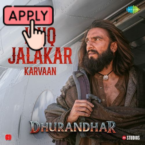 Ishq Jalakar - Karvaan (Raag.FM)